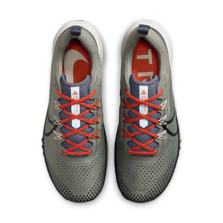 Nike Mens Pegasus Trail 4 | Dark Stucco/Light Orewood Brown