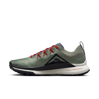 Nike Mens Pegasus Trail 4 | Dark Stucco/Light Orewood Brown