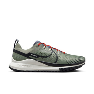 Nike Mens Pegasus Trail 4 | Dark Stucco/Light Orewood Brown