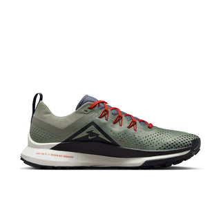 Nike Mens Pegasus Trail 4 | Dark Stucco/Light Orewood Brown