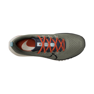 Nike Mens Pegasus Trail 4 | Dark Stucco/Light Orewood Brown
