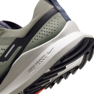 Nike Mens Pegasus Trail 4 | Dark Stucco/Light Orewood Brown