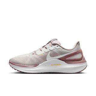 Nike Womens Air Zoom Structure 25 | Platinum Violet/White