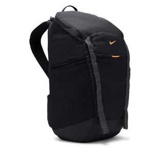 Nike Hike Backpack (27L) | Black/Total Orange