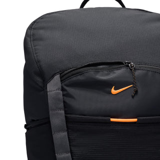 Nike Hike Backpack (27L) | Black/Total Orange