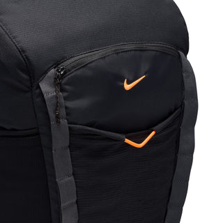 Nike Hike Backpack (27L) | Black/Total Orange