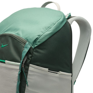 Nike Hike Backpack (27L) | Vintage Green/Light Silver