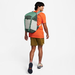 Nike Hike Backpack (27L) | Vintage Green/Light Silver