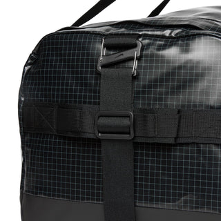 Nike Hike Duffel Bag (50L) | Black/Black/Smoke Grey