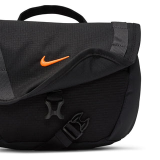 Nike Hike Fanny Pack (4L) | Black/Anthracite/Total Orange