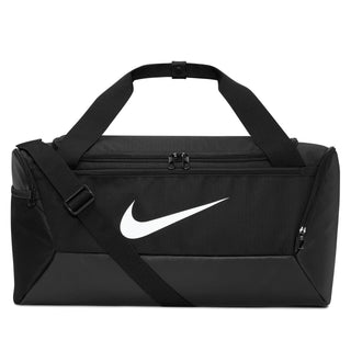 Nike Brasalia Training Duffel Bag (41L) | Black