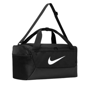 Nike Brasalia Training Duffel Bag (41L) | Black