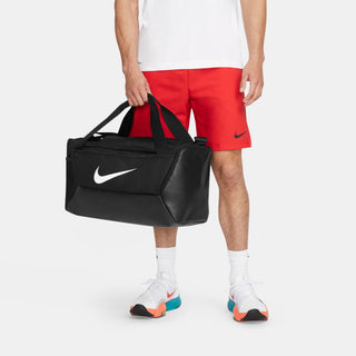 Nike Brasalia Training Duffel Bag (41L) | Black