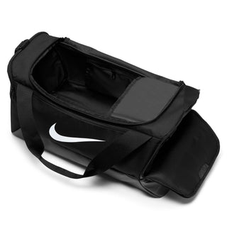 Nike Brasalia Training Duffel Bag (41L) | Black