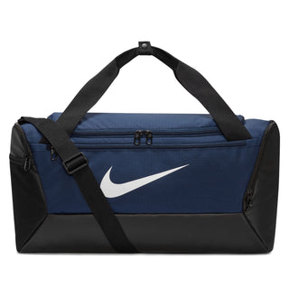 Nike Brasalia Training Duffel Bag (41L) | Midnight Navy/Black
