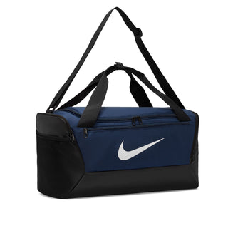 Nike Brasalia Training Duffel Bag (41L) | Midnight Navy/Black