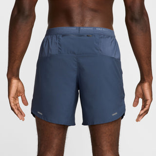 Nike Dri-FIT 7" Brief Lined Shorts | Thunder Blue
