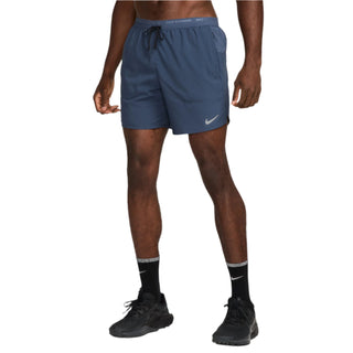 Nike Dri-FIT 7" Brief Lined Shorts | Thunder Blue