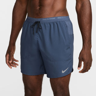 Nike Dri-FIT 7" Brief Lined Shorts | Thunder Blue