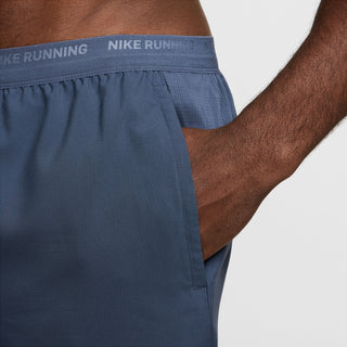 Nike Dri-FIT 7" Brief Lined Shorts | Thunder Blue