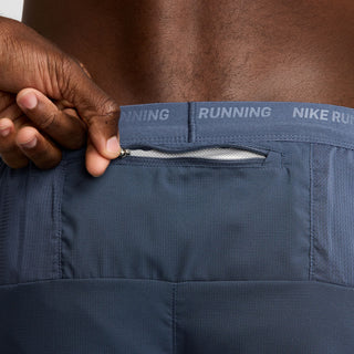 Nike Dri-FIT 7" Brief Lined Shorts | Thunder Blue