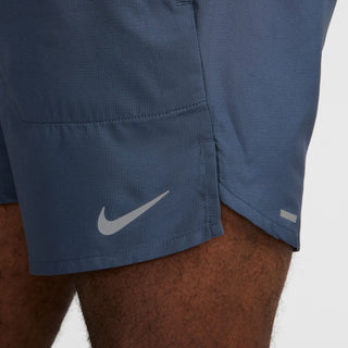 Nike Dri-FIT 7" Brief Lined Shorts | Thunder Blue