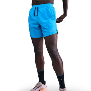 Nike Dri-FIT 7" Brief Lined Shorts | Blue Hero