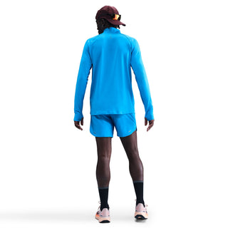 Nike Dri-FIT 7" Brief Lined Shorts | Blue Hero