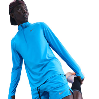 Nike Dri-FIT 7" Brief Lined Shorts | Blue Hero