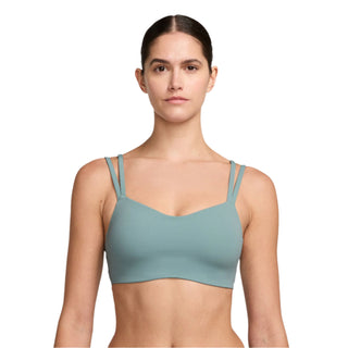 Nike Zenvy Strappy Sports Bra | Cannon