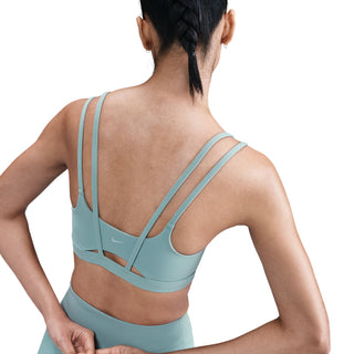 Nike Zenvy Strappy Sports Bra | Cannon