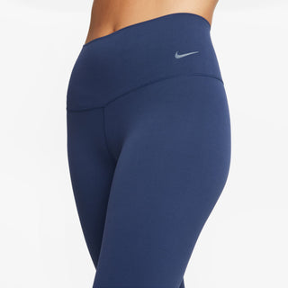 Nike Zenvy High-Waisted Full-Length Leggings | Midnight Navy