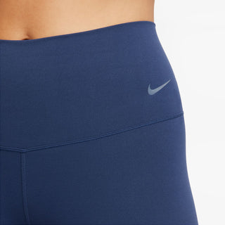 Nike Zenvy High-Waisted Full-Length Leggings | Midnight Navy