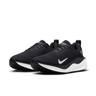 Nike Womens Free Run Next Nature | Black/White