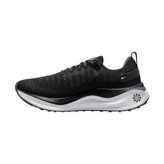 Nike Womens Free Run Next Nature | Black/White