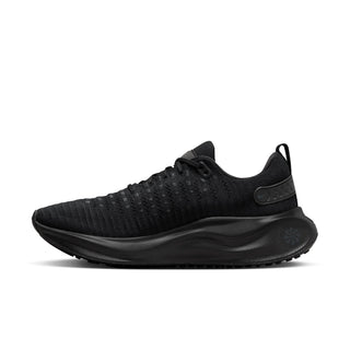 Nike Mens InfinityRN 4 | Black/Black