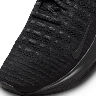 Nike Mens InfinityRN 4 | Black/Black