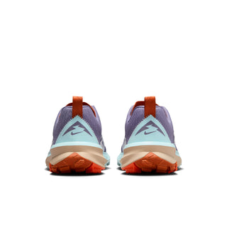 Nike Womens Kiger 9 | Daybreak / White / Glacier Blue