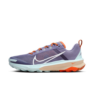 Nike Womens Kiger 9 | Daybreak/White/Glacier Blue