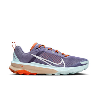 Nike Womens Kiger 9 | Daybreak / White / Glacier Blue