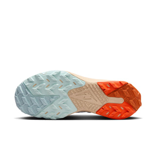 Nike Womens Kiger 9 | Daybreak / White / Glacier Blue