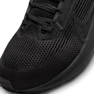 Nike Womens Air Zoom Pegasus 40 | Black/Black