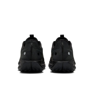 Nike Mens Reactx Pegasus Trail 5 | Black/Anthracite