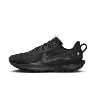 Nike Mens Reactx Pegasus Trail 5 | Black/Anthracite