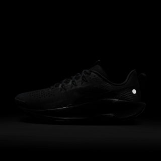 Nike Mens Reactx Pegasus Trail 5 | Black/Anthracite