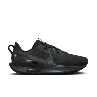 Nike Mens Reactx Pegasus Trail 5 | Black/Anthracite