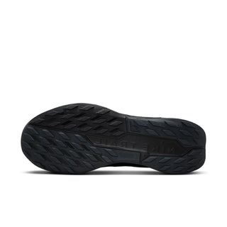 Nike Mens Reactx Pegasus Trail 5 | Black/Anthracite