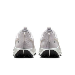 Nike Mens Reactx Pegasus Trail 5 | Vast Grey/Sanddrift