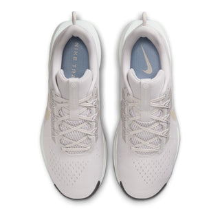 Nike Mens Reactx Pegasus Trail 5 | Vast Grey/Sanddrift