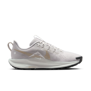 Nike Mens Reactx Pegasus Trail 5 | Vast Grey/Sanddrift